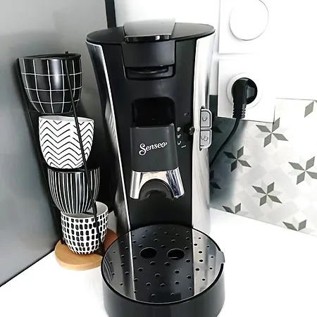 Elegante Maison De 6 Personnes *